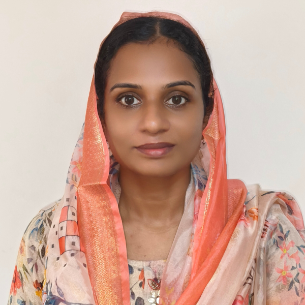 Dr. Shamna N.